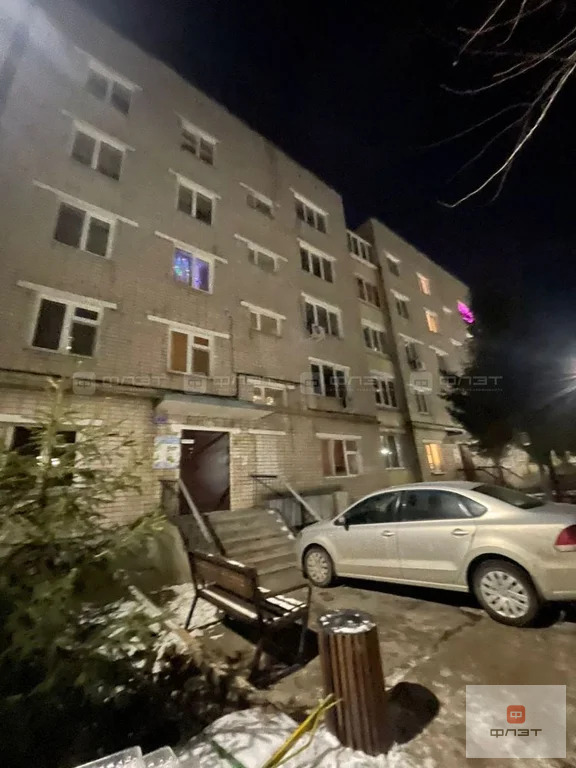 Продажа квартиры, Казань, ул. Рабочей молодежи - Фото 7