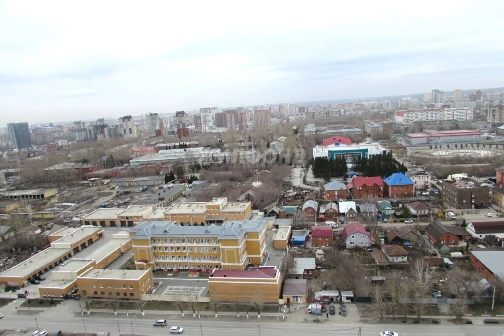 Продажа квартиры, Новосибирск, ул. Лескова - Фото 13