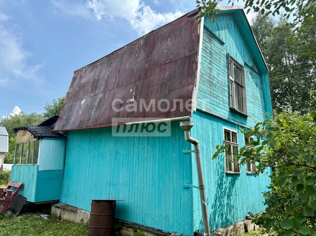 Продажа дома, Талдомский район - Фото 8
