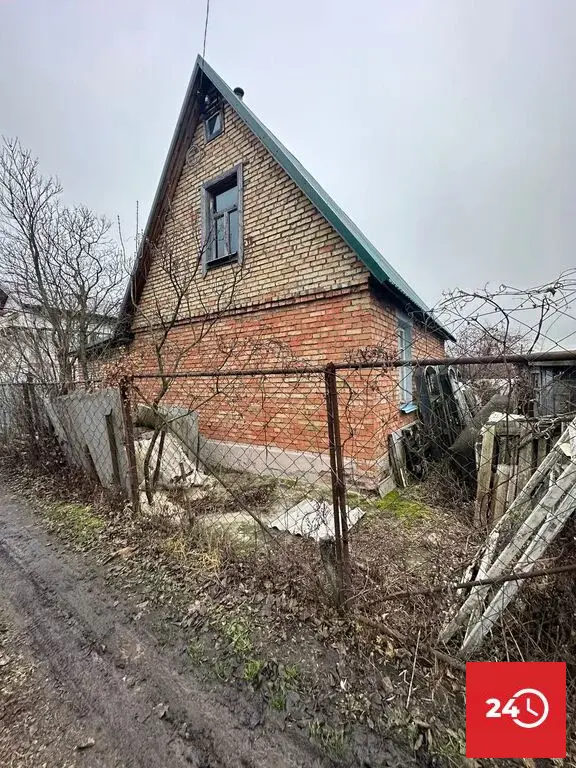 Пpoдaется дaча CТ Черемушки р-он Дальнее Арбеково - Фото 1