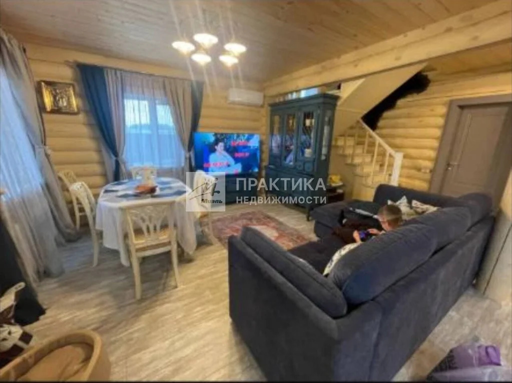 Продажа дома, Холдеево, Можайский район - Фото 18