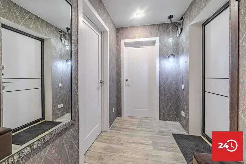 В продаже однокомнатная квартира с отличным ремонтом Терновского 251 - Фото 4