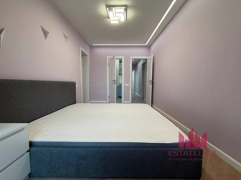 Аренда квартиры, Филевский б-р. - Фото 8