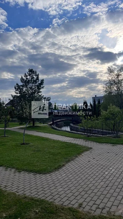 Продажа дома, Милюково, Первомайское с. п., Радужная улица - Фото 33