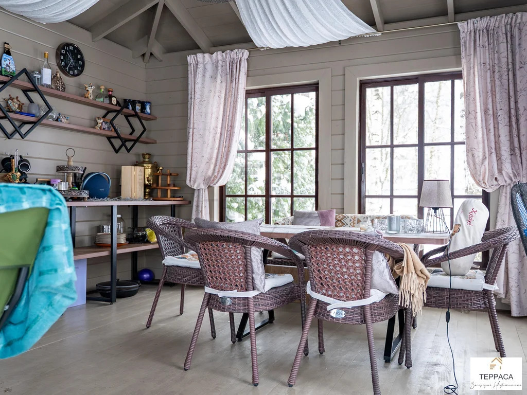 Продажа дома, Гатчинский район - Фото 19