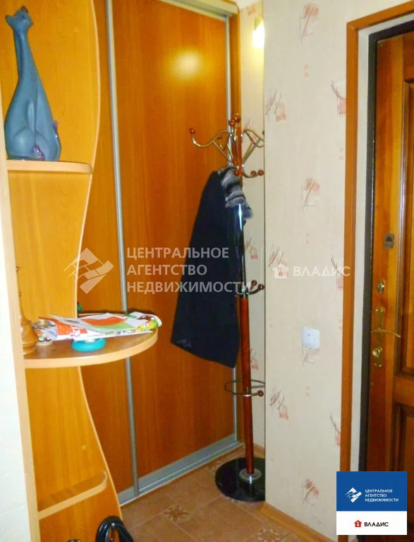 Аренда квартиры, Рязань, ул. Гагарина - Фото 5