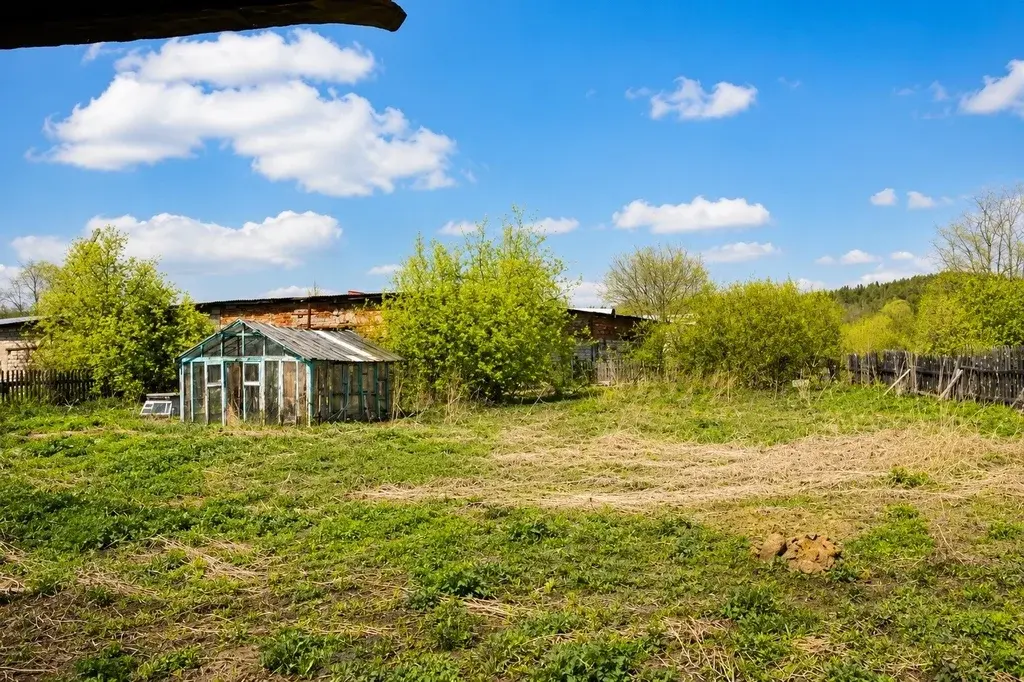 Дом по ул. Новоселов - Фото 20