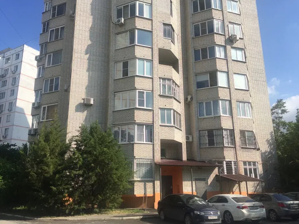 Ростов На Дону Купить Квартиру Стартовая Улица