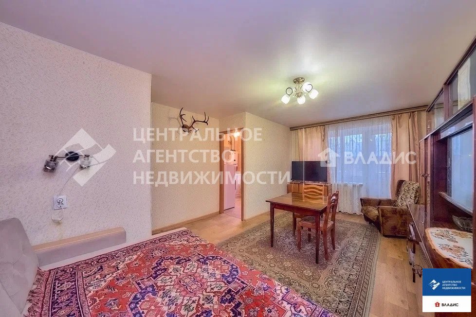 Продажа квартиры, Рыбное, Рыбновский район, ул. Большая - Фото 4