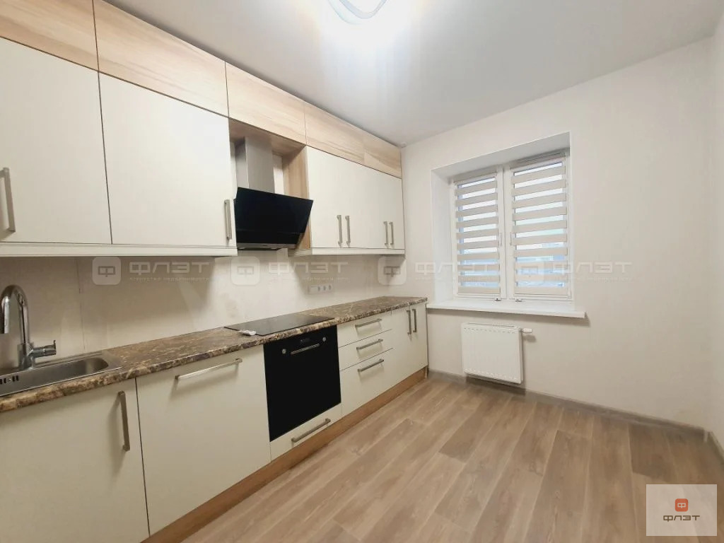 Продажа квартиры, Казань, проезд. Яраткан - Фото 12