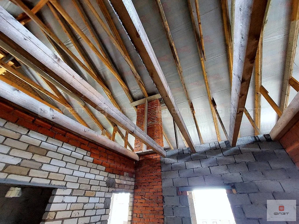 Продажа дома, Пестрецы, Пестречинский район, ул. Набережная - Фото 16