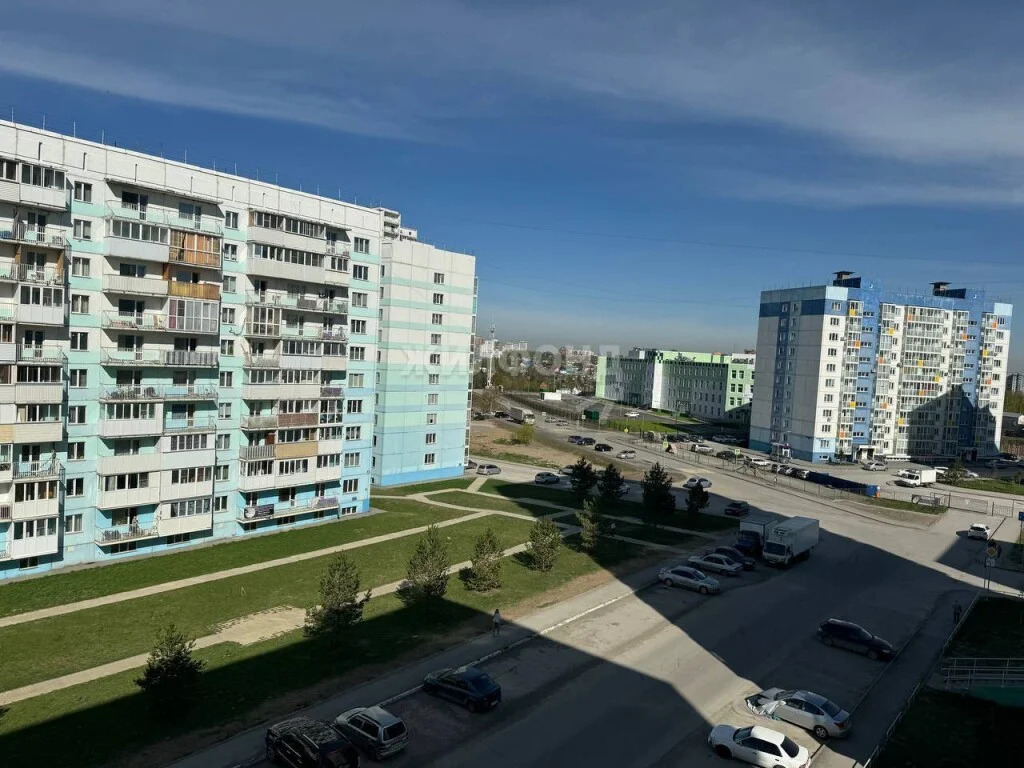 Продажа квартиры, Новосибирск, Татьяны Снежиной - Фото 6