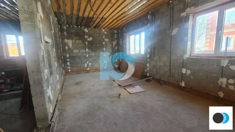 Продажа дома, Нагаево, улица Галимьяна Тагана - Фото 5