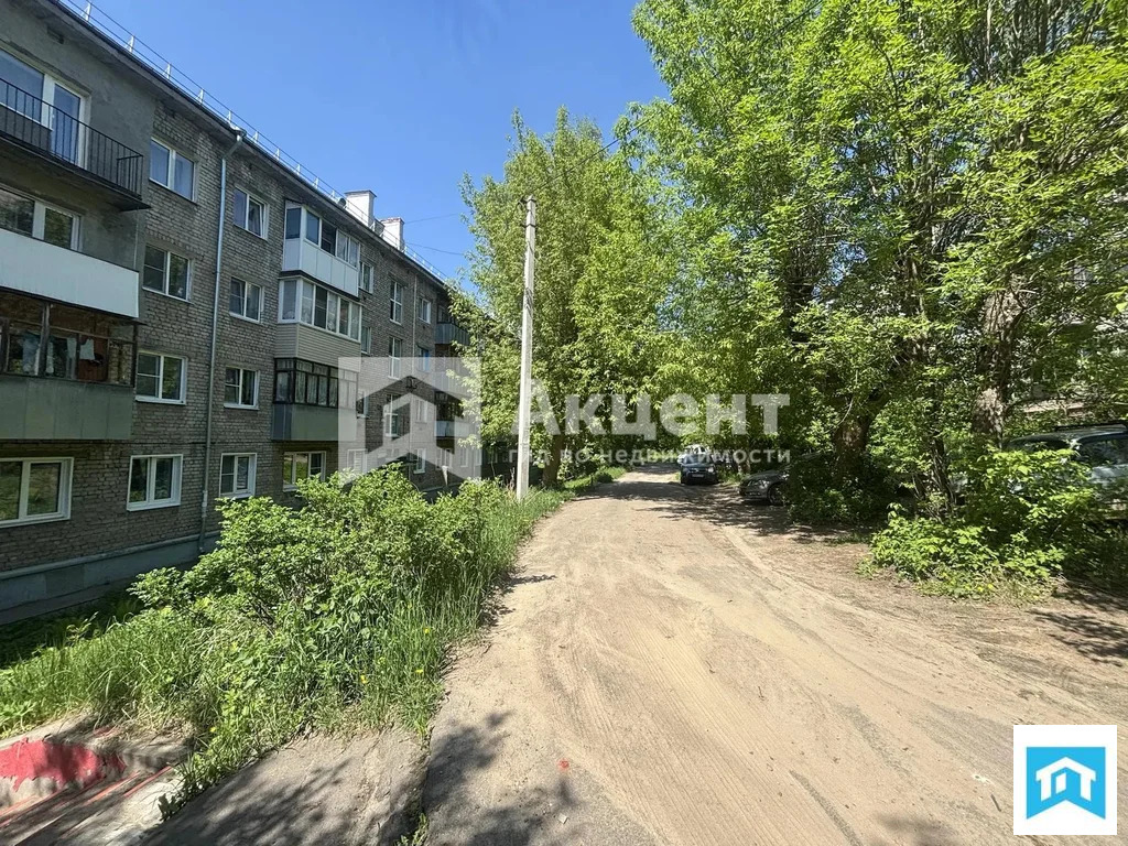 Продажа квартиры, Иваново, ул. Инженерная - Фото 16