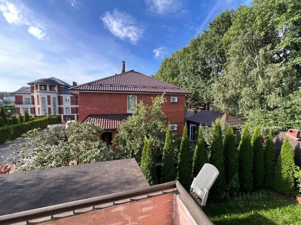 Продажа таунхауса 144.0м Московская область, Ленинский городской ... - Фото 37