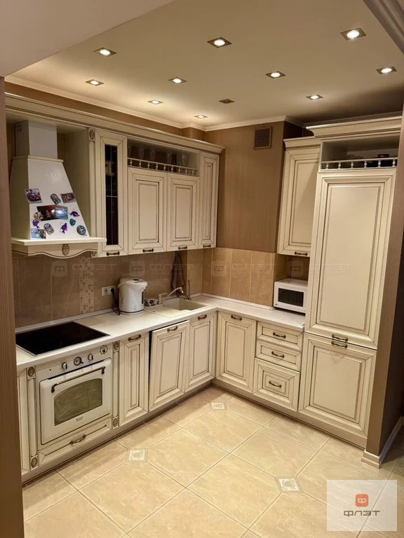 Продажа квартиры, Казань, пр-кт. Альберта Камалеева - Фото 1