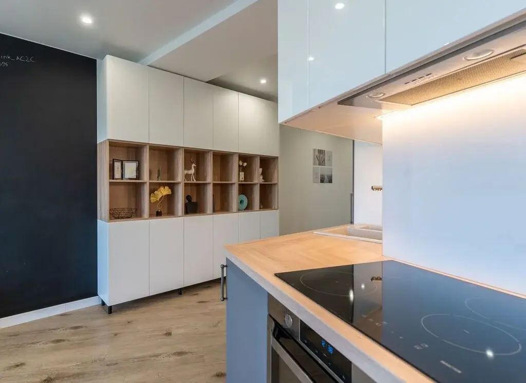 Сдам квартиру в ЖК 1-й Лермонтовский - Фото 2