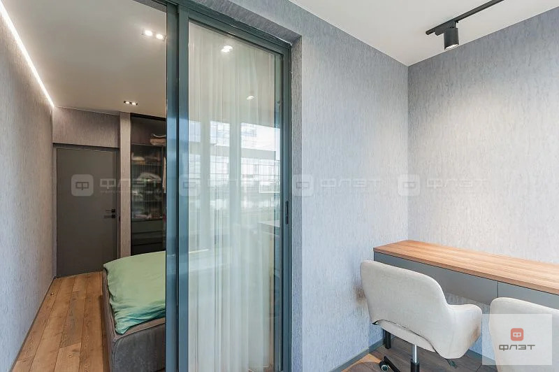 Продажа квартиры, Казань, ул. Шоссейная - Фото 7