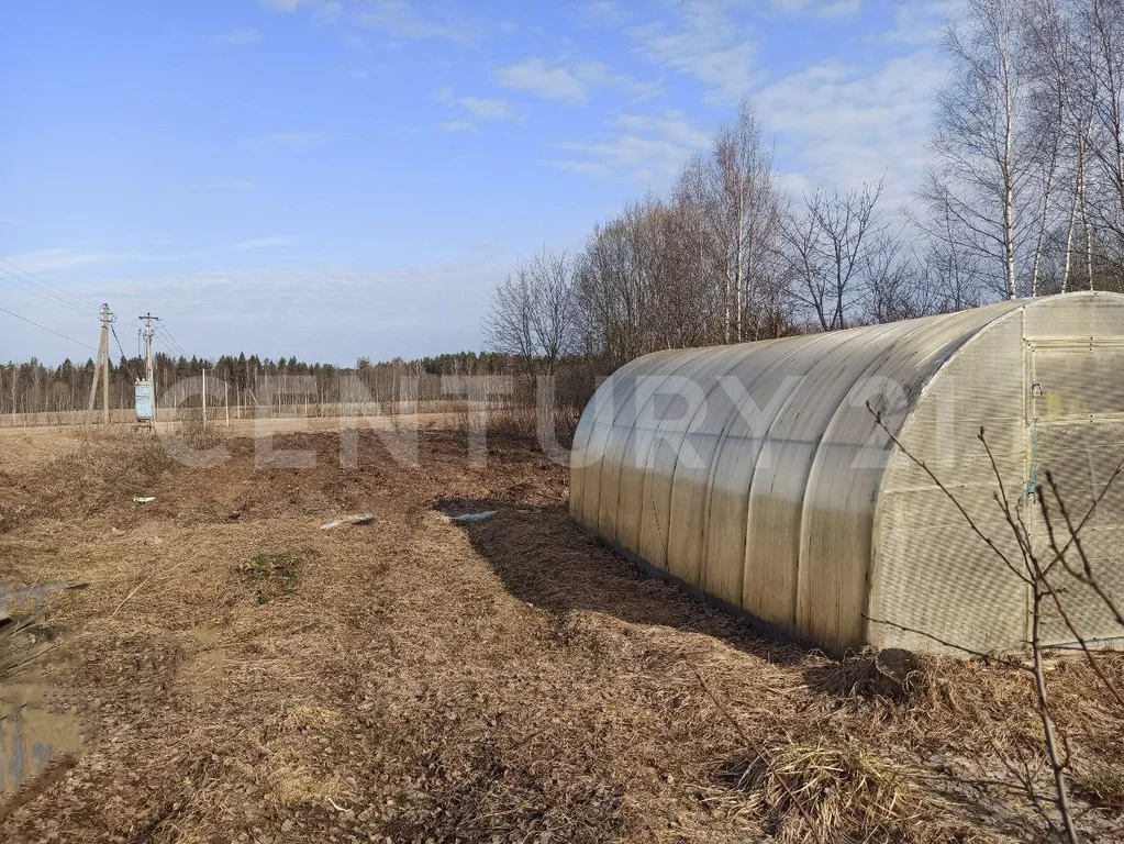 Продажа дома, Горушка, Лужский район, ул. Центральная - Фото 5