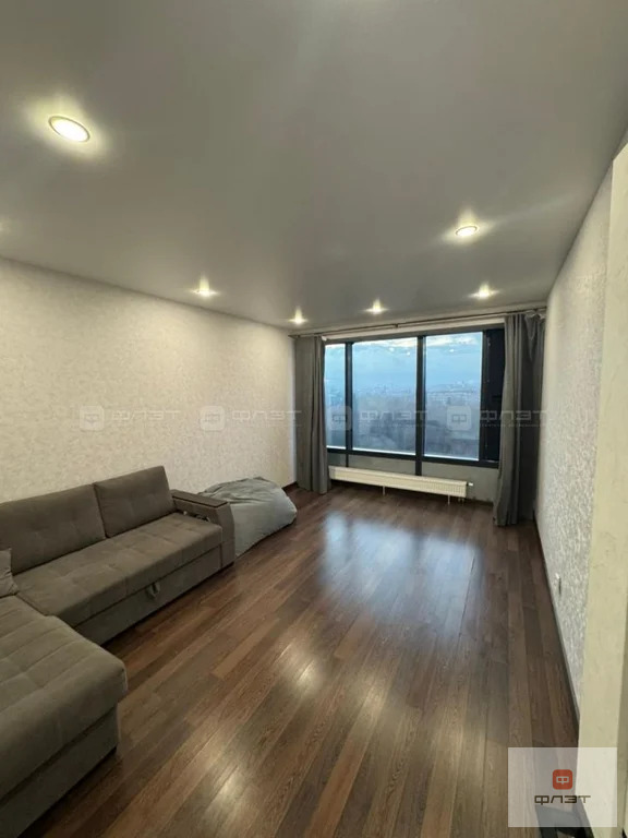 Продажа квартиры, Казань, ул. Шоссейная - Фото 4