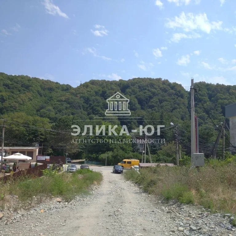 Продажа участка, Пляхо, Туапсинский район - Фото 13