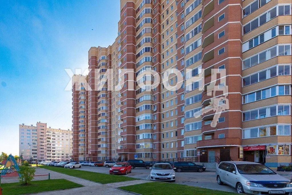 Продажа квартиры, Новосибирск, Краузе - Фото 38