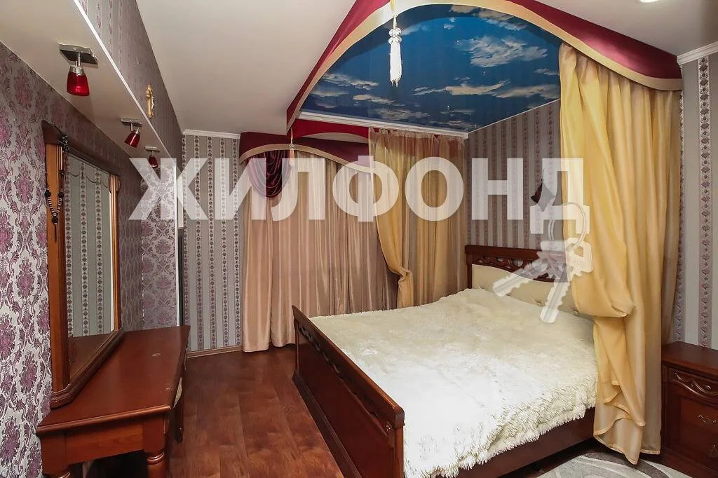Продажа квартиры, Новосибирск, ул. Новая Заря - Фото 18