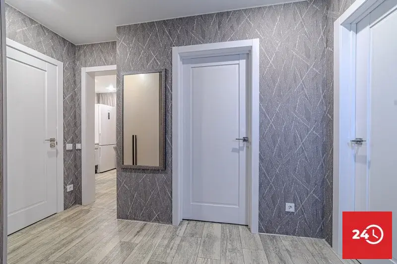 В продаже однокомнатная квартира с отличным ремонтом Терновского 251 - Фото 5