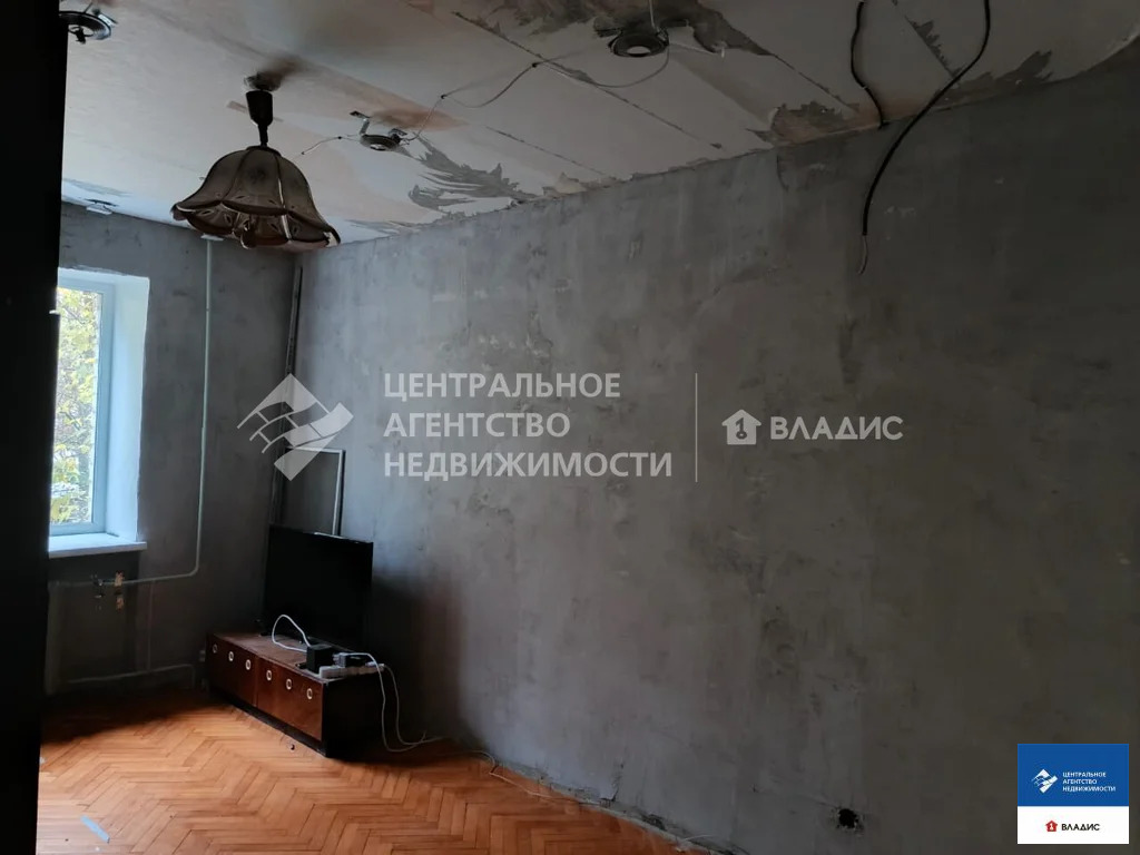 Продажа квартиры, Рязань, ул. Зубковой - Фото 16