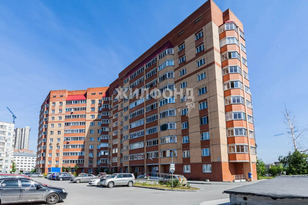 Продажа квартиры, Новосибирск, ул. 1905 года - Фото 20