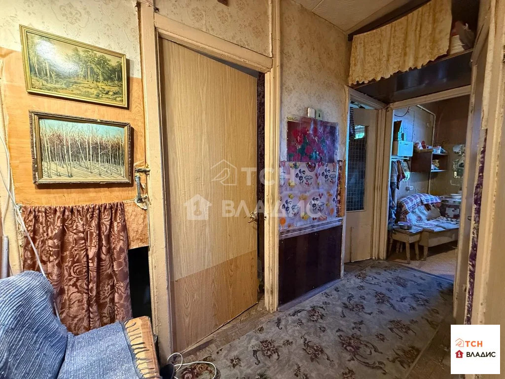 Продажа квартиры, Мытищи, Мытищинский район, ул. Колпакова - Фото 5