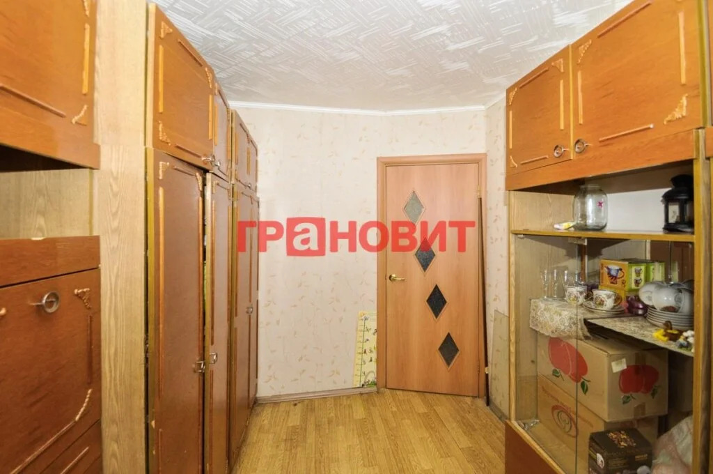 Продажа квартиры, Новосибирск, Палласа - Фото 15