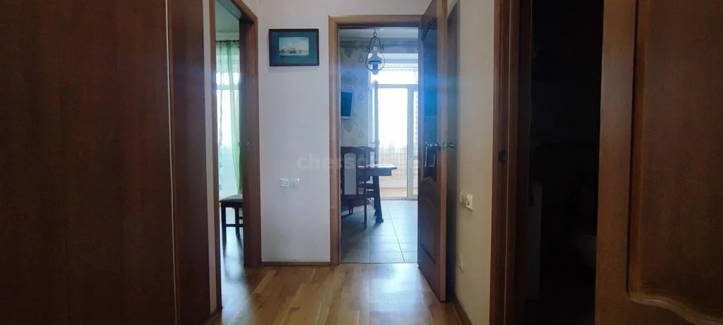 Продажа квартиры, Севастополь, ул. Генерала Петрова - Фото 5