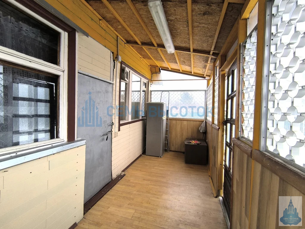 Продажа дома, Подольск - Фото 4