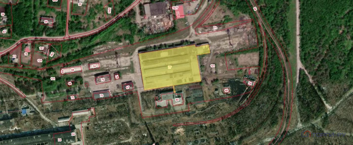 Продажа производственного помещения, Шимановск, ул. Плеханова - Фото 1