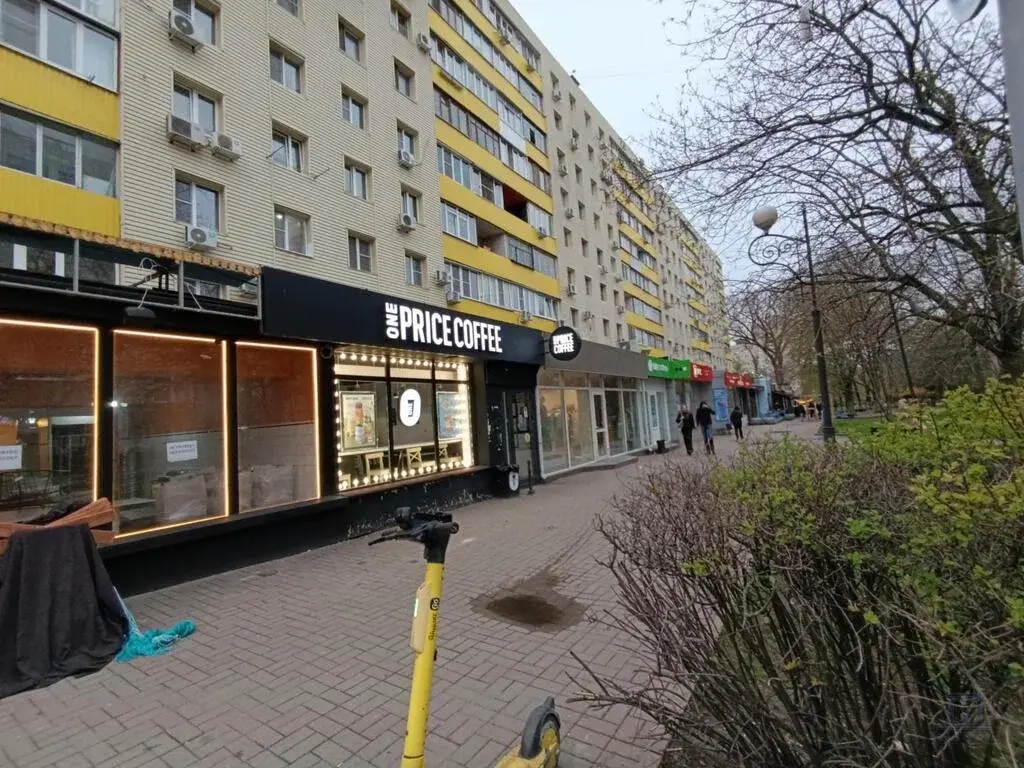 Продаю 2 к квартиру в самом центре Ростова-на-Дону на ул. Пушкинская - Фото 1