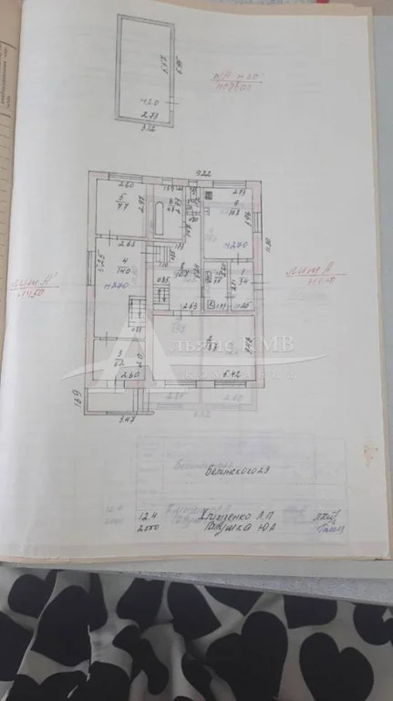 Продажа дома, Новопавловск, Кировский район, ул. Белинского - Фото 18