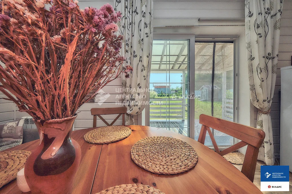 Продажа дома, Кузьминское, Рыбновский район - Фото 3