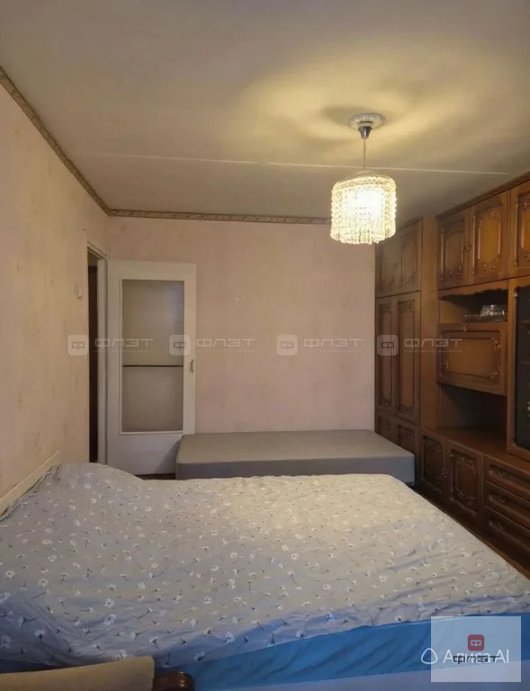 Продажа квартиры, Казань, ул. Юлиуса Фучика - Фото 2