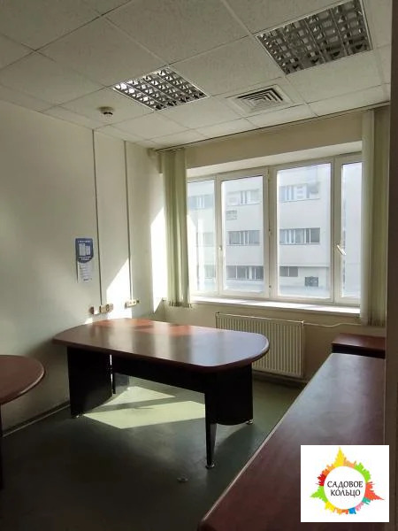 Сдается офис на 3 этаже состоящий из трех комнат, две комнаты смежные, - Фото 3