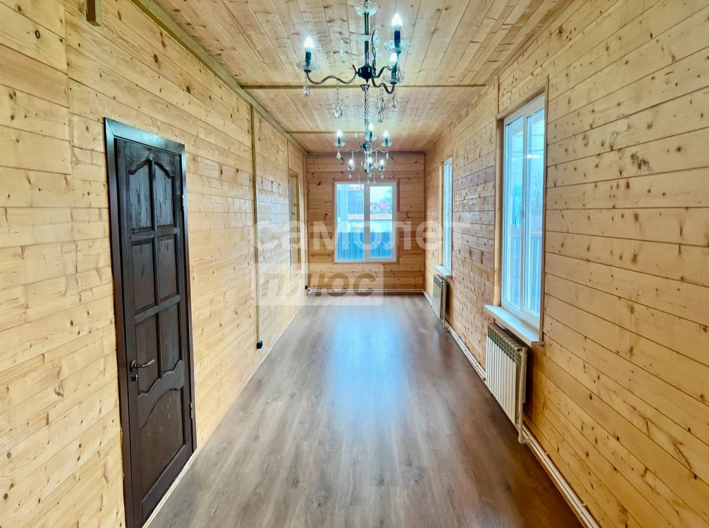 Продажа дома, Талдом, Талдомский район, ул. Кустарная - Фото 17