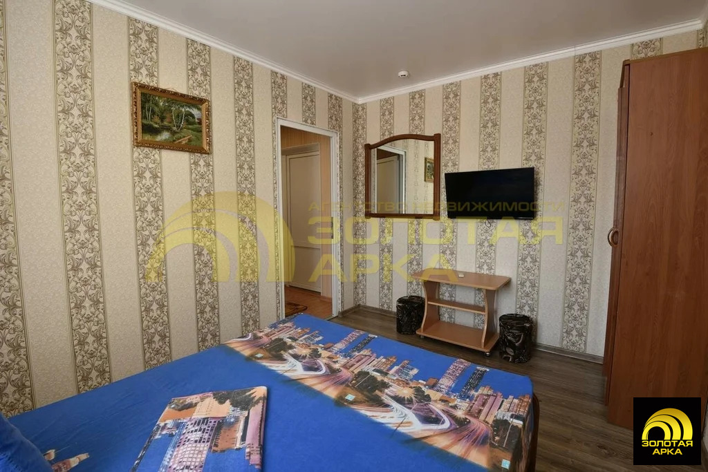 Продажа готового бизнеса, Голубицкая, Темрюкский район, Ново-Западная ... - Фото 36