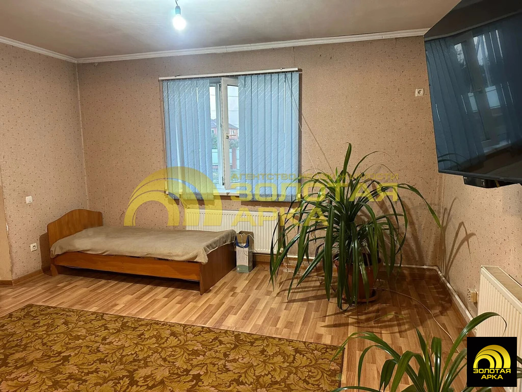 Продажа дома, Полтавская, Красноармейский район, Набережная улица - Фото 15