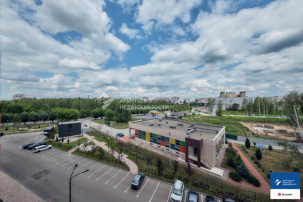 Продажа квартиры, Рязань, ул. Космонавтов - Фото 8