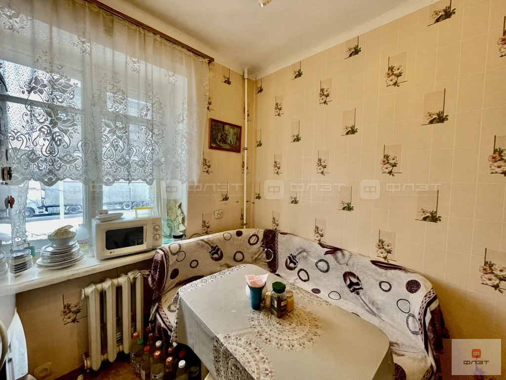 Продажа квартиры, Казань, ул. Короленко - Фото 15