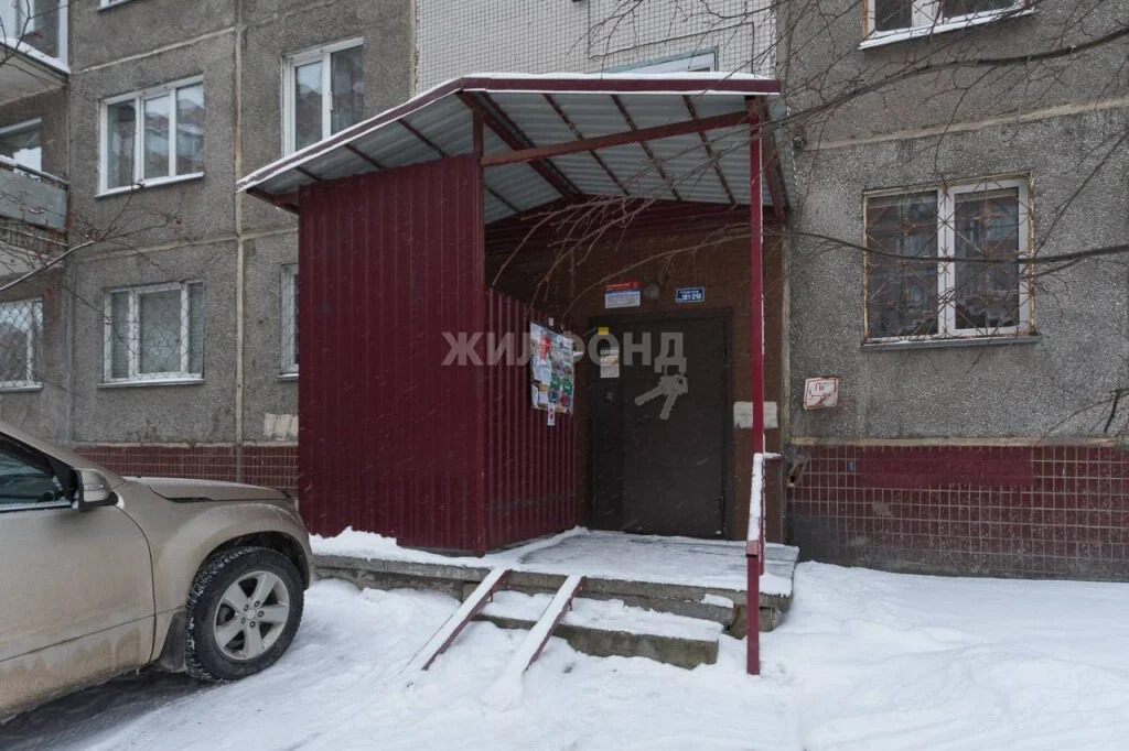 Продажа квартиры, Новосибирск, ул. Линейная - Фото 15