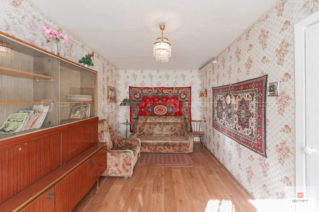 Продажа квартиры, Казань, ул. Даурская - Фото 9