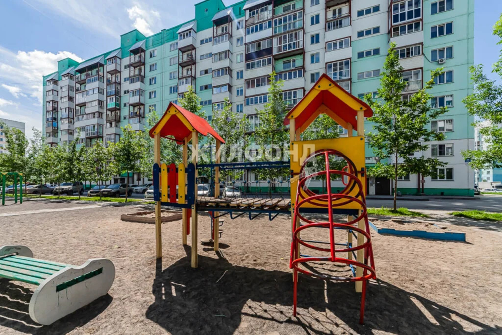 Продажа квартиры, Новосибирск, Татьяны Снежиной - Фото 21