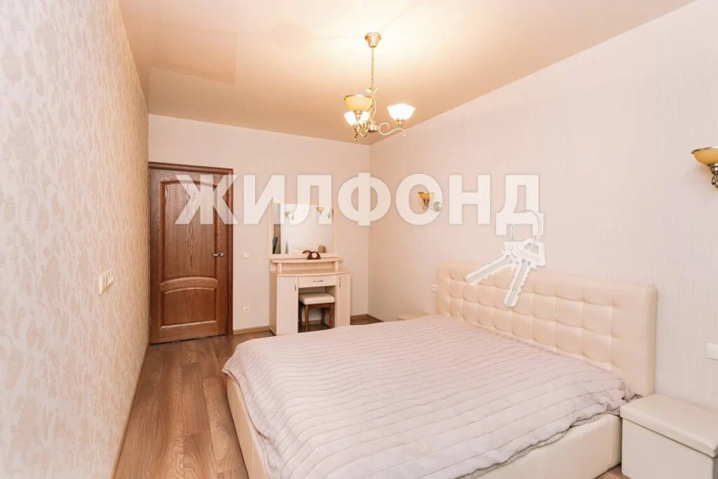 Продажа квартиры, Новосибирск, ул. Декабристов - Фото 33