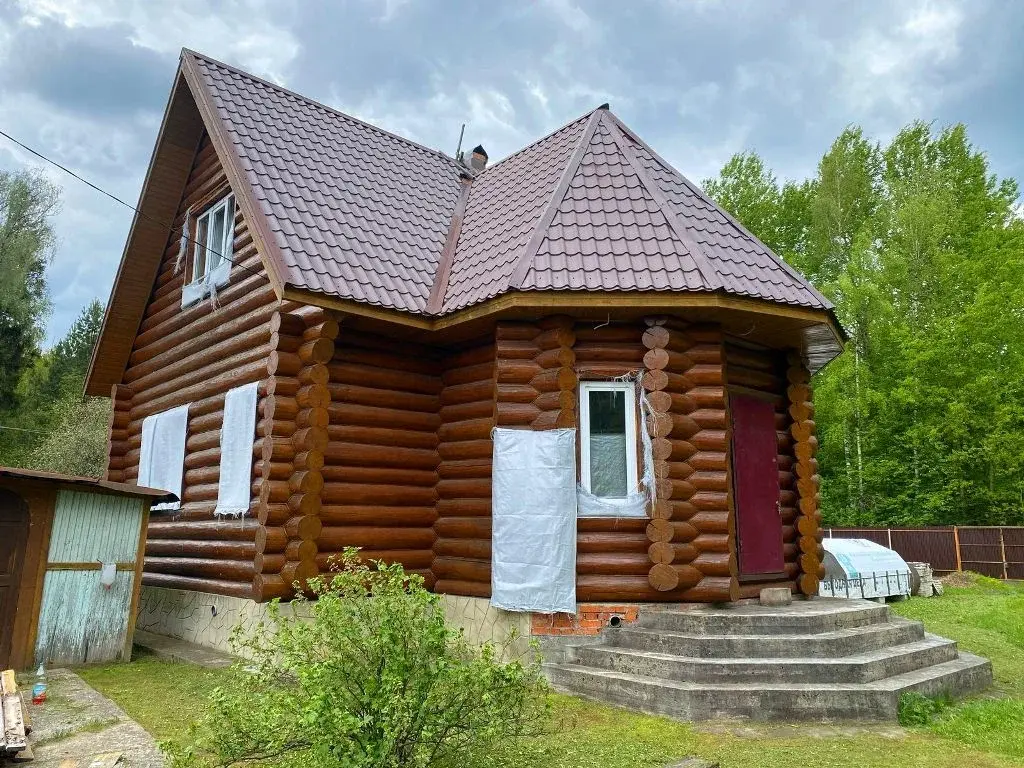 Дача в СНТ Луч - Фото 5